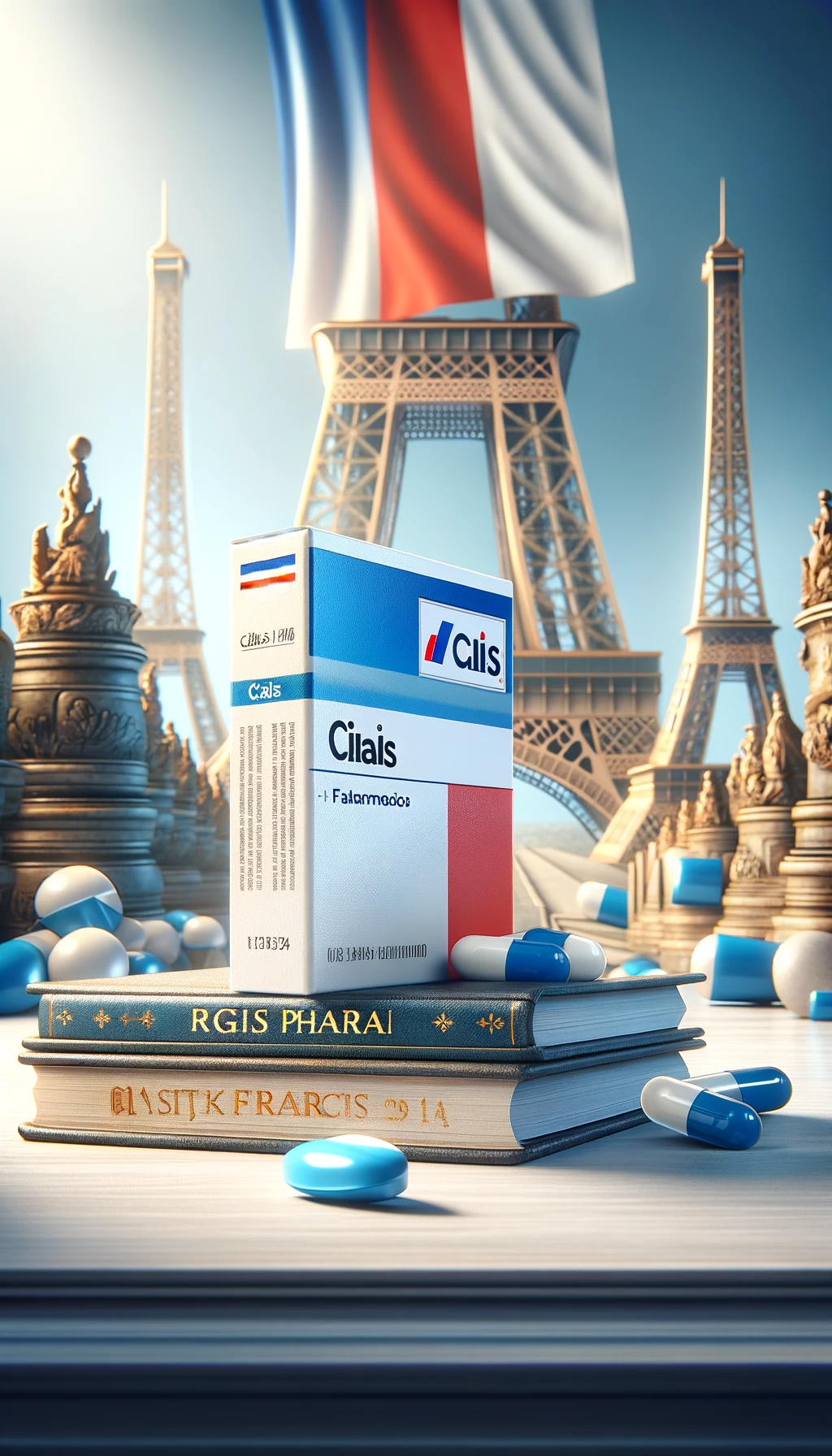 Prix cialis original